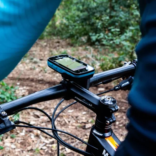 Los 3 mejores GPS para bicicleta de montaña